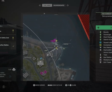 007 Damage dealt