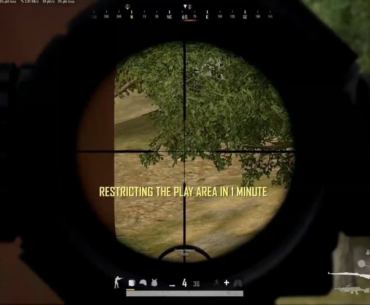 Got to get lucky eventually!