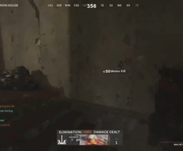 I had a go at a Vanoss styled edit! Please give feedback on anything even the gameplay if you prefer!