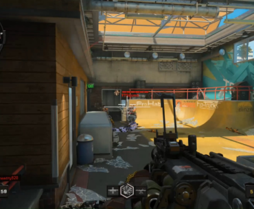 Arms race TDM ≈ Equipment Charge