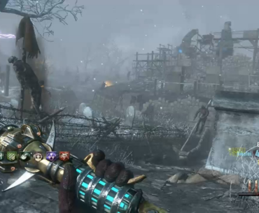 To the guy who was modding this lobby thanks for speeding up the tank you GOON