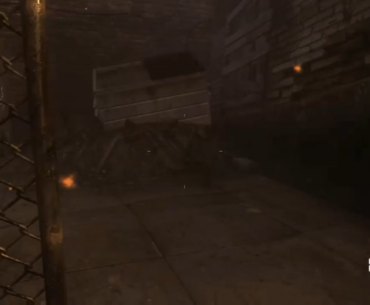 Worst weapon in Zombies
