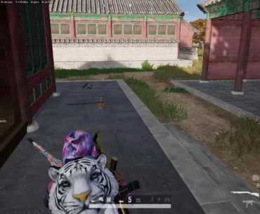 9 kills in 3 min… I still need a active squad/clan…