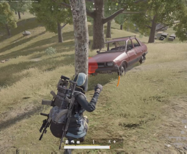 A pretty intense fight in solo