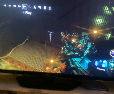 Can someone explain why my skull just didn’t work?