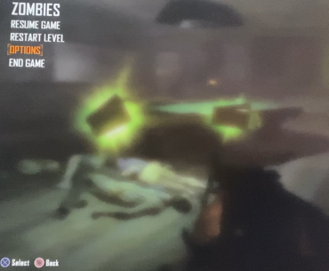 Double Max Ammo
