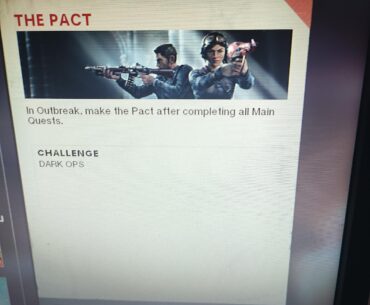 I only just learned about this