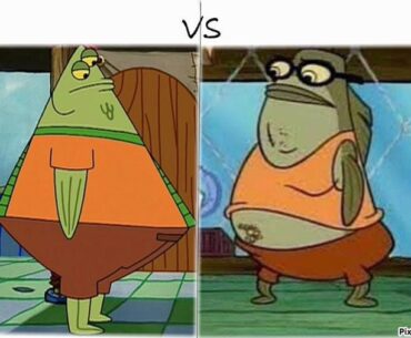Who would win