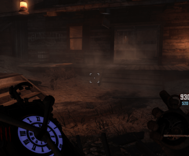 These were such a cool device that we only got to have in buried