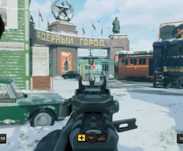 @BO4 #BO4 throw back to black ops 4