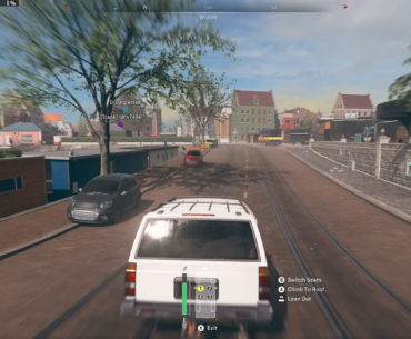 Amazing Game!