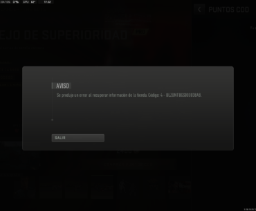 cant access the store and you?