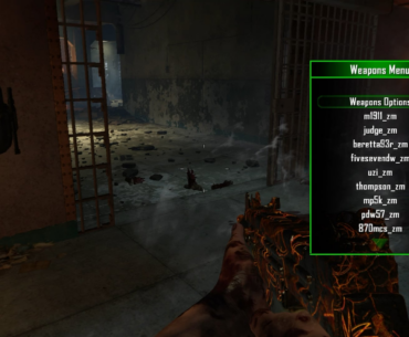 someone gave me a mod menu
