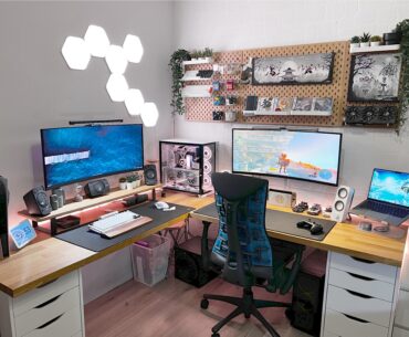 I made some upgrades, thoughts?