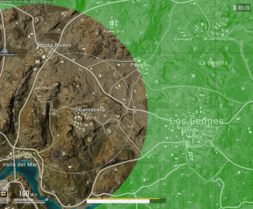 Can anyone explain what happened?