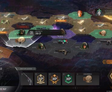 Anyone else curious what the declassified thing on the battlepass is gonna be? Hopefully it isn’t a black cell only thing