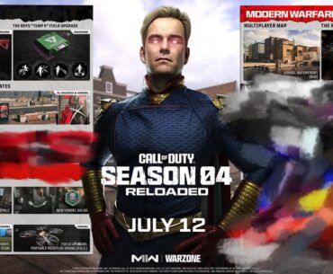S4 Reloaded roadmap but without microtransaction s**t