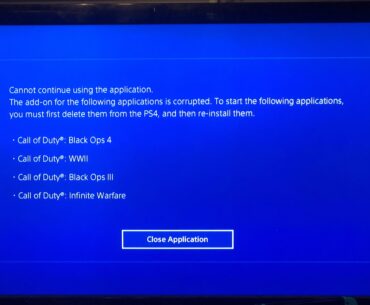 Can someone tell me how to fix this?(only happens when I play Tag Der Toten)