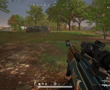 How to not pull up on someone. (i hope this clip is worth posting)