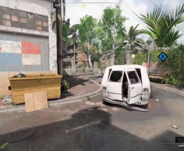 Slums Carried My Knife Grind