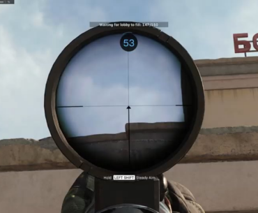 Anyone Remember How Fun Sniping Was In Verdansk?