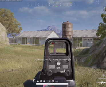 Tango sucka