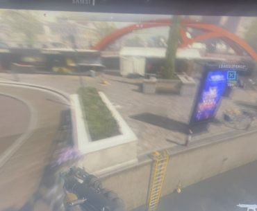 Loadout broken?