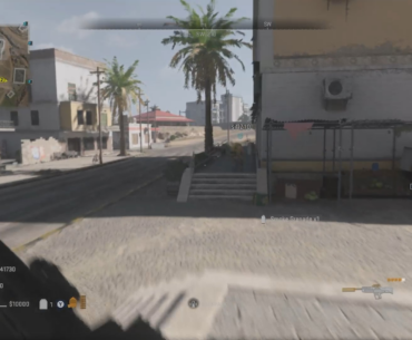 WTF is going on with this shotgun