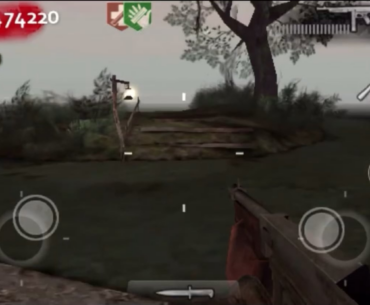 ROUND 161 IOS WAW Fail 🫠
