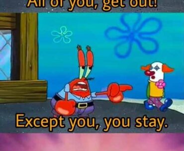 Made this meme, literally feels like this especially in the game's current state 🤡
