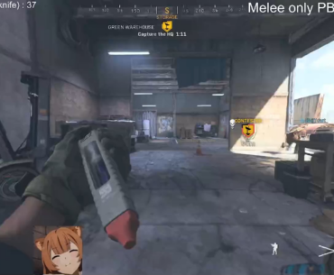 Timing of the ragequit with the music just adds salt to injury