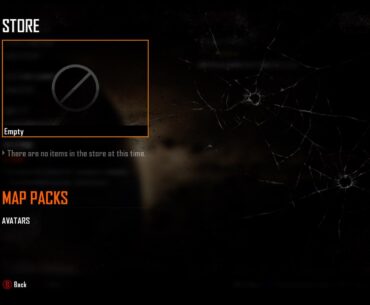 Anybody knows why I can’t see the DLCs in black ops 2’s ingame store? I just bought the season pass and I’m supposed to download the DLC’s from here but it’s empty.. [xbox one x]