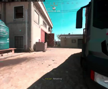 should use shotguns more... they're really easy to use lmao