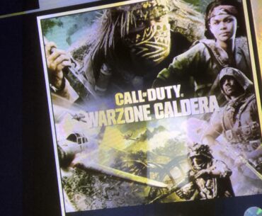 any possible way to change this back to the OG MW2019 image?