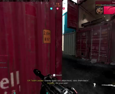 more mk2 clips that i thought were cool
