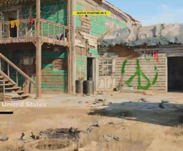 I didn’t think my suppressed sniper was capable of such things…