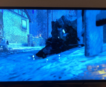 Super kill with the M30 Luftwaffe Drilling!
