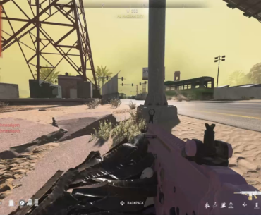 This felt so satisfying