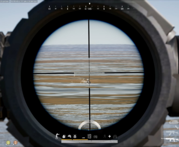 Moment like this are why i play Pubg