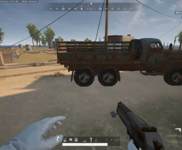 I love to flex