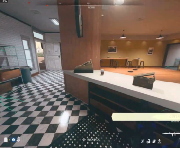 I became a precision strike with TEMP V (this is insane)