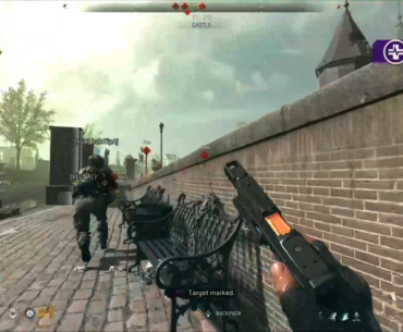 Y’all might’ve been right , but even if the X13auto is broken imma play with it after it’s nerfed
