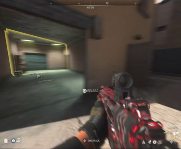 Teamers in Mini BR Solos 🤦🏼‍♂️