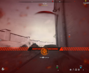 New Gulag Exploit/Cheat?