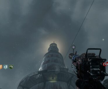 Call of the Dead Round 50