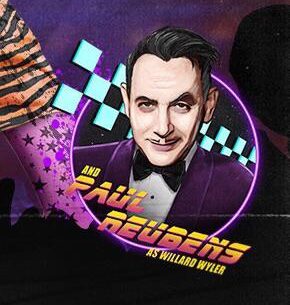 Rest in Peace to our Master of the Macabre. (PFTPR)