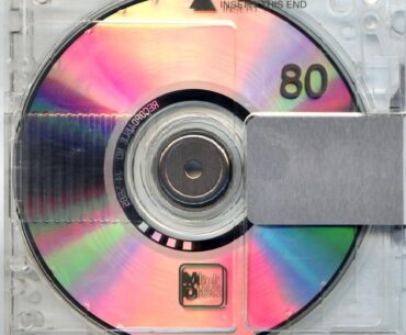 MINIDISC