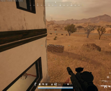 wrong place at the wrong time