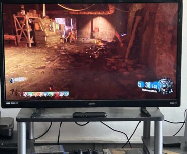 Gorod Krovi frozen