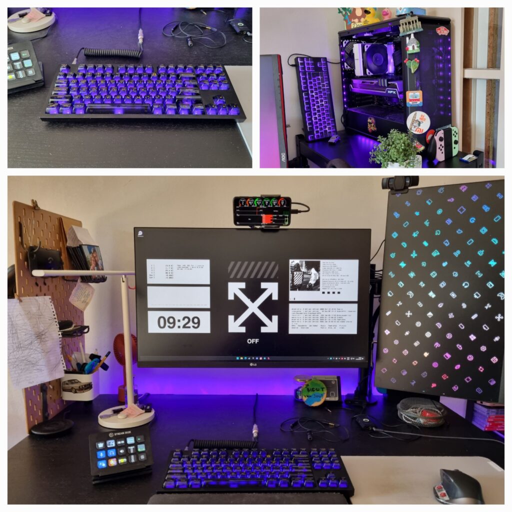 My absolute average corner